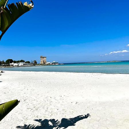 Salento Boutique Room B&B Сант'Изидоро Екстериор снимка