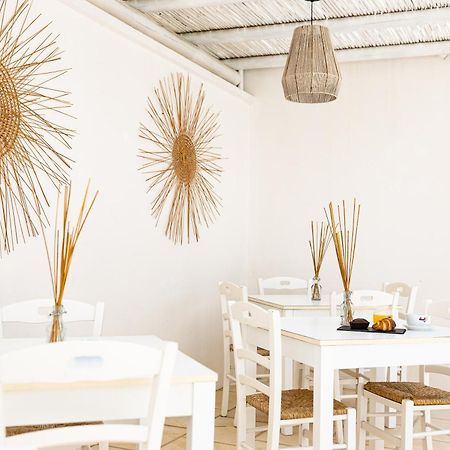 Salento Boutique Room B&B Сант'Изидоро Екстериор снимка