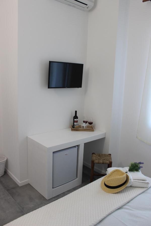 Salento Boutique Room B&B Сант'Изидоро Стая снимка