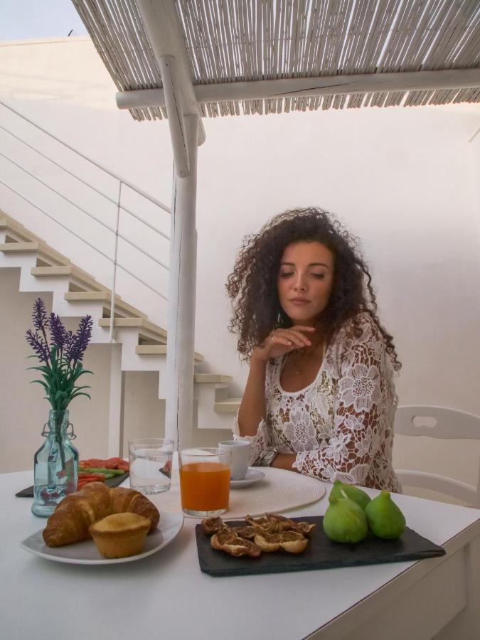 Salento Boutique Room B&B Сант'Изидоро Екстериор снимка