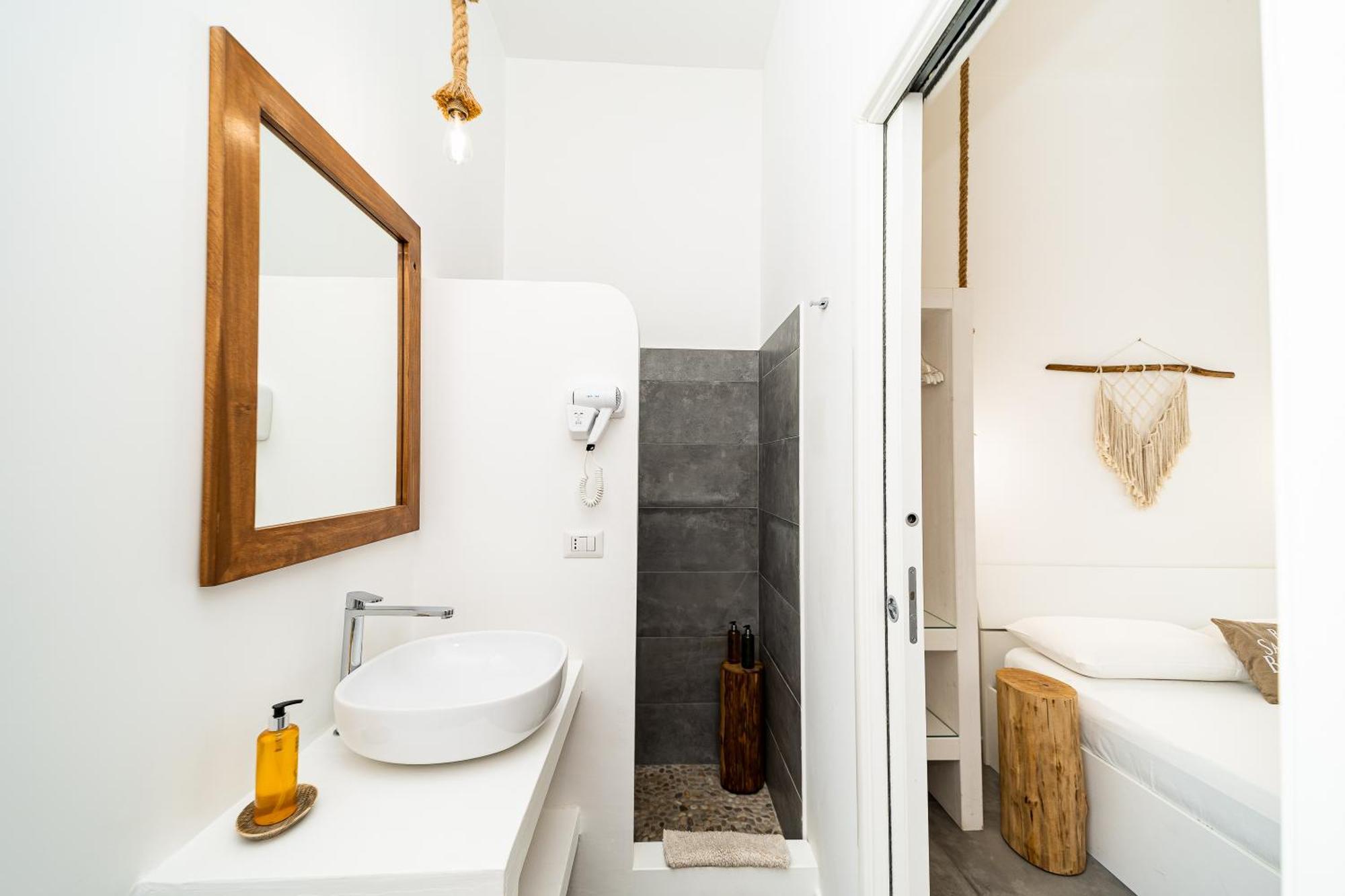 Salento Boutique Room B&B Сант'Изидоро Стая снимка