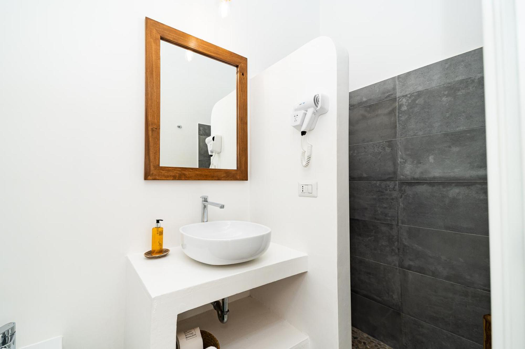 Salento Boutique Room B&B Сант'Изидоро Стая снимка