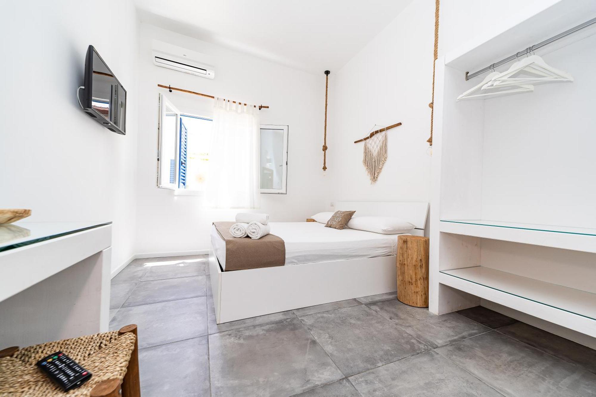 Salento Boutique Room B&B Сант'Изидоро Стая снимка