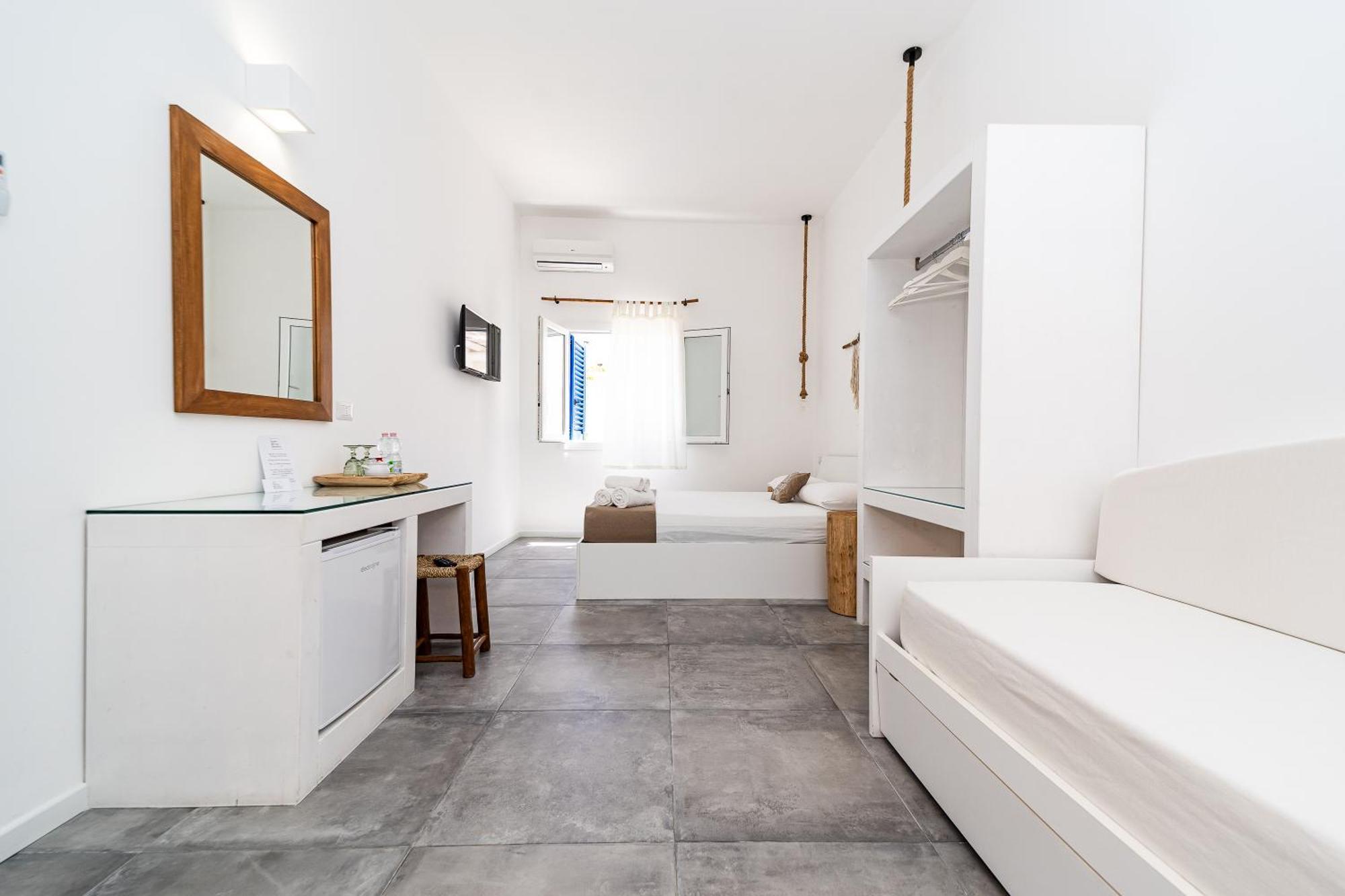 Salento Boutique Room B&B Сант'Изидоро Стая снимка