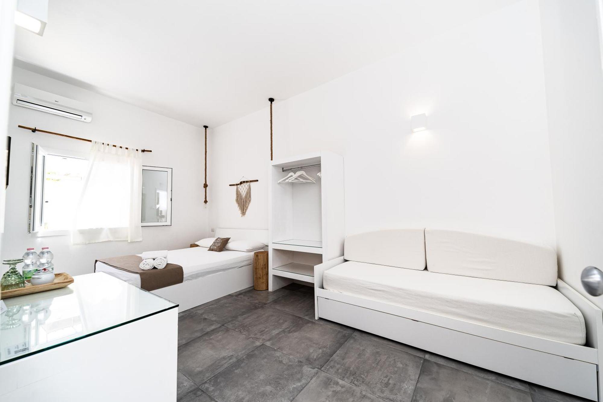 Salento Boutique Room B&B Сант'Изидоро Стая снимка