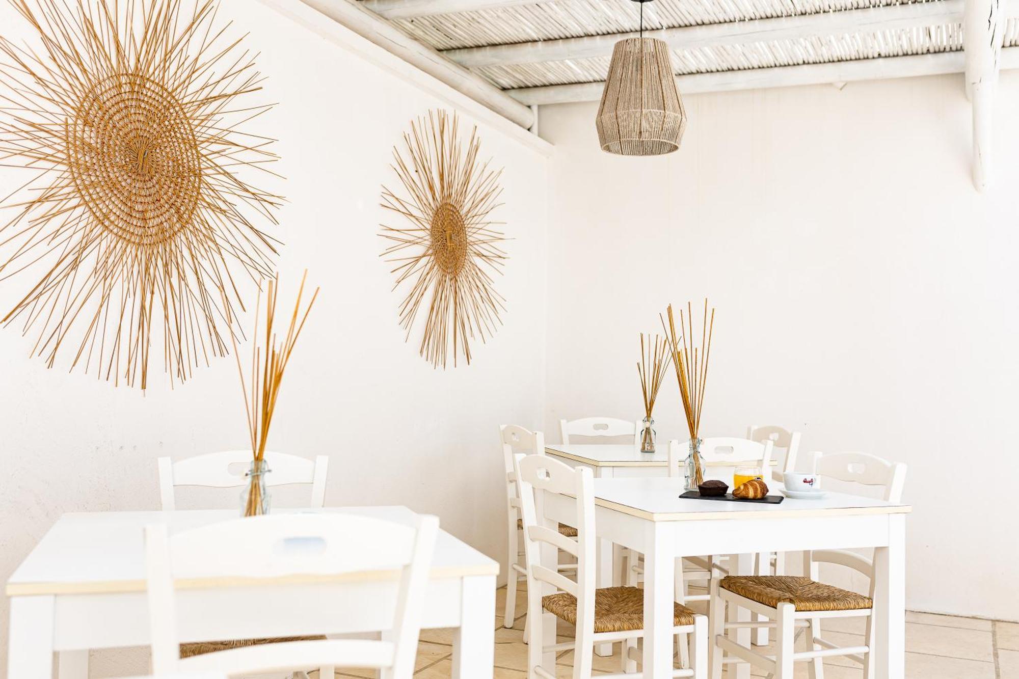 Salento Boutique Room B&B Сант'Изидоро Екстериор снимка