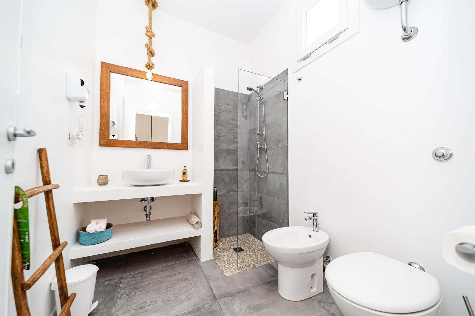 Salento Boutique Room B&B Сант'Изидоро Стая снимка