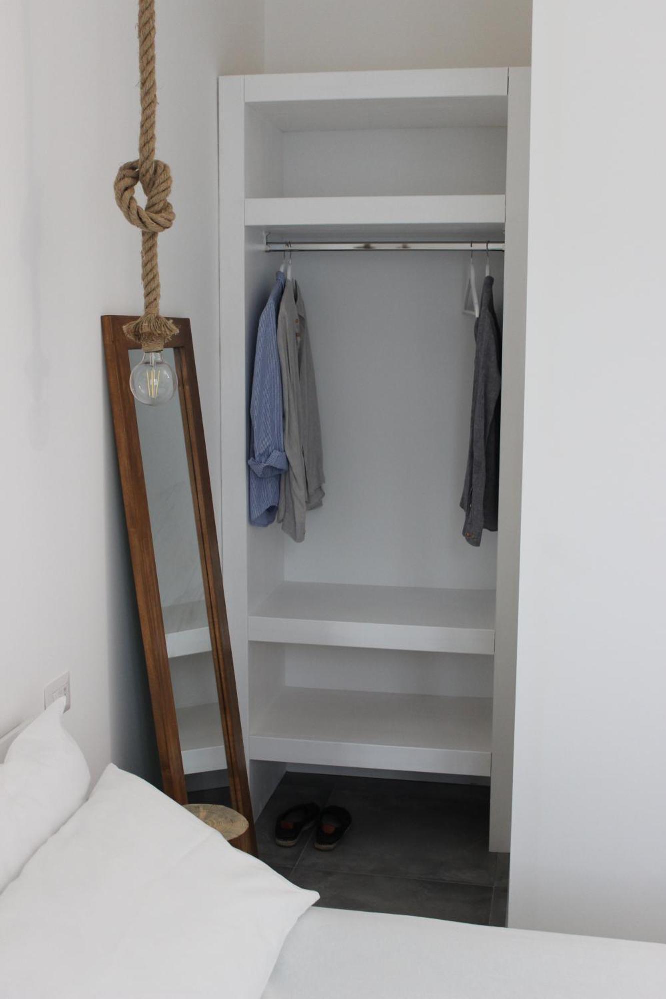 Salento Boutique Room B&B Сант'Изидоро Стая снимка